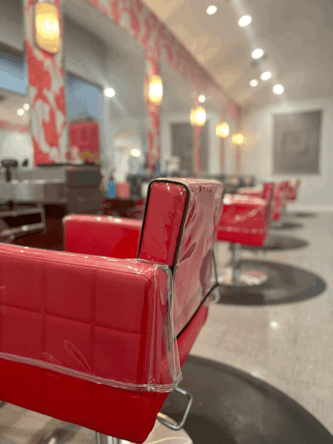 FIRST 2 WEEKS FREE – $275/week – Salon Booth Rental in Granada Hills