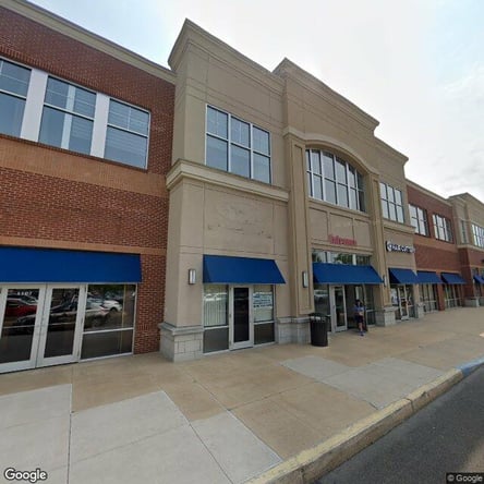 MY SALON Suite in Street Warrington, PA – Salon Suite for Rent