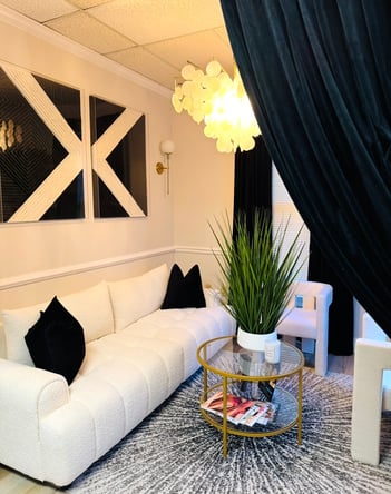 Private Beauty & Wellness Spa Suites for Rent – East Cobb/Marietta
