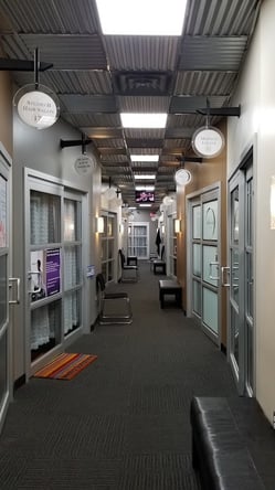 Sola Salon Studios in Augusta, GA – Salon Suite for Rent