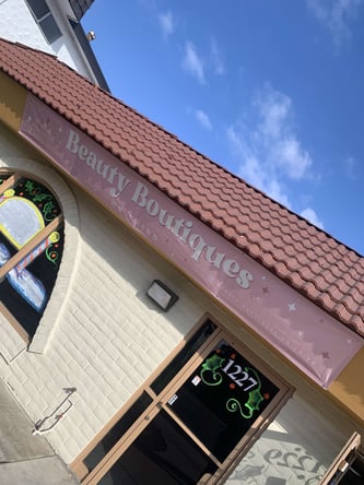 Salon Suite in Chula Vista