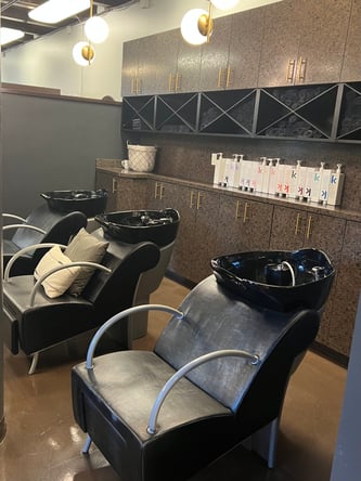 NW Portland Booth and/or Esthetics Room for Rent