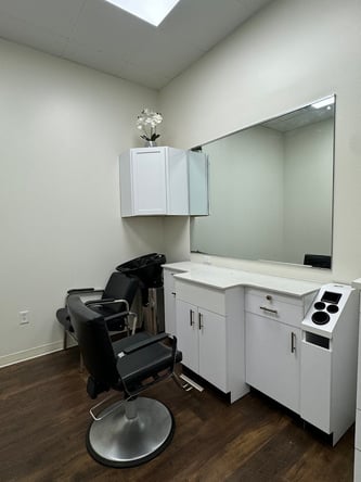 MY SALON Suite in Baton Rouge, LA – Salon Suite for Rent