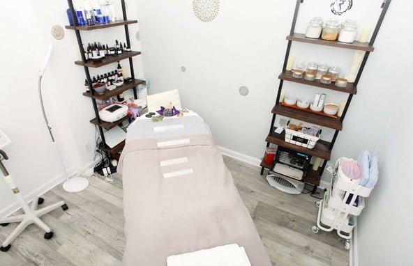 Gramercy Chic Spa Location
