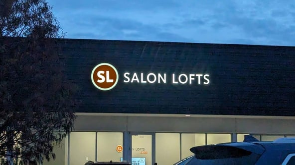 Salon Lofts in Hutto, TX – Salon Suite for Rent