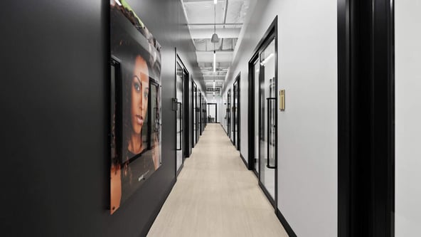 IMAGE Studios 360 in Poway, CA – Salon Suite for Rent