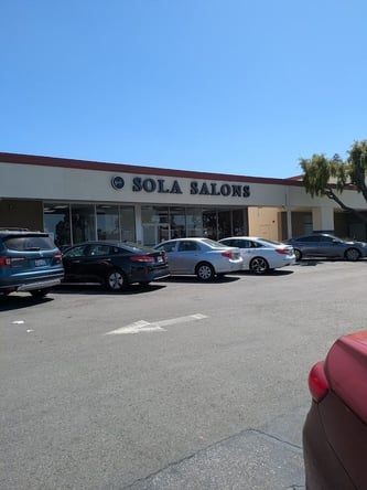 Sola Salon Studios in Cupertino, CA – Salon Suite for Rent