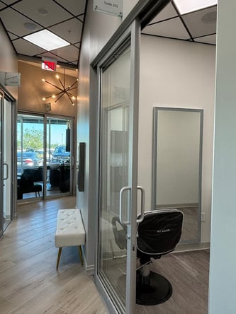 MY SALON Suite in Fort Myers, FL – Salon Suite for Rent