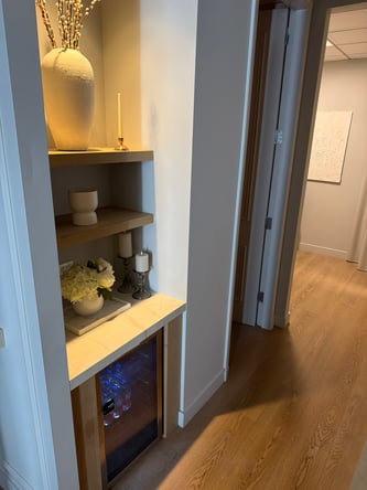 Luxury suite in Beverly Hills Spa for rent