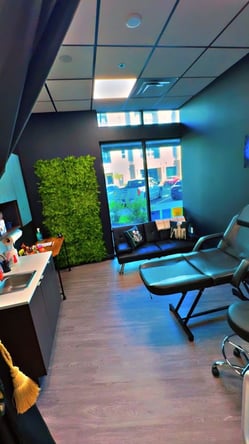MY SALON Suite in Concord, NC – Salon Suite for Rent