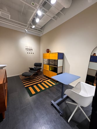 Premium West Hollywood Salon Suite for Hair, Beauty, Medspa, Wellness & Aesthetics