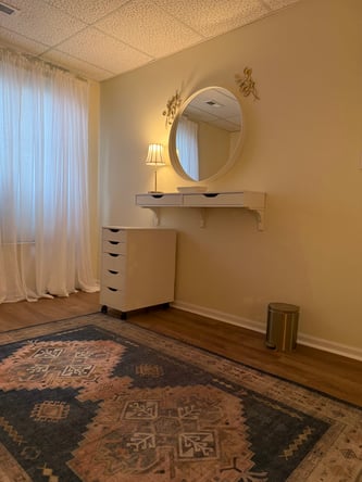 Love & Luxe Co. – Studio Suites for Serious Beauty & Creative Pros in Dublin Love & Luxe Co., just