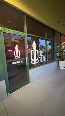 Established Boca Raton Salon: Private Beauty Room for Estheticians, PMU & Waxing Pros