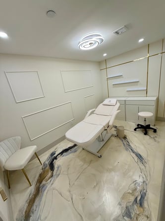 Luxury Private Suite for Rent