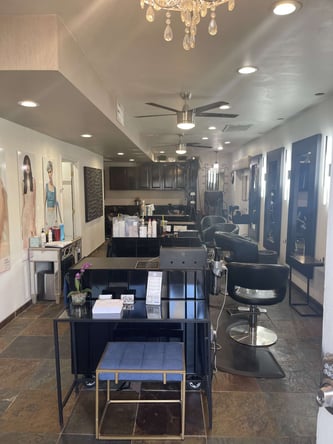Kiva Center Rental Private Room or Hair Station