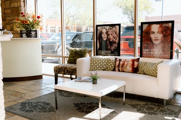 Independent Stylist – Chair Rental Opportunity
