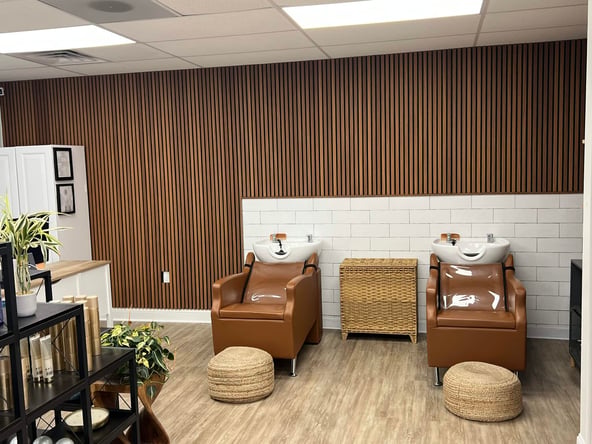 Attention All Independent Stylists- Chairs for Rent!