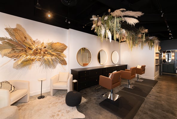 ✨ Luxury Booth Rental | Boutique Beauty Studio on Broadway (Denver, CO)