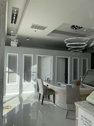 2 NEW suites available!!