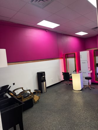 Booth & Private Room Rentals Las Vegas Strip