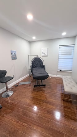 Private Treatment Suites in Port St. Lucie for Beauty & Wellness Pros