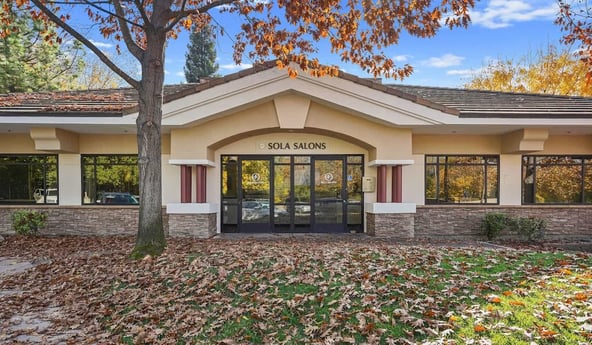 Sola Salon Studios in Folsom, CA – Salon Suite for Rent