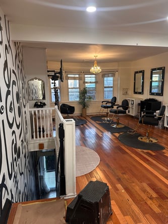 Suites for rent in Wynnefield