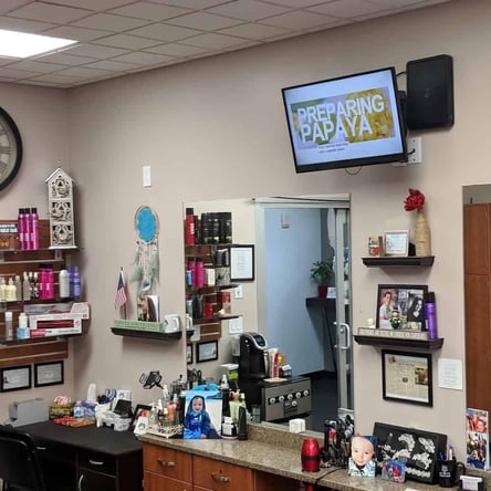 Sola Salon Studios in White Plains, NY – Salon Suite for Rent
