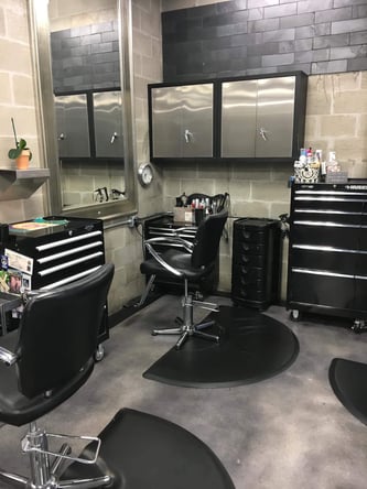 Chair rental