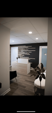 Salon Suite for rent