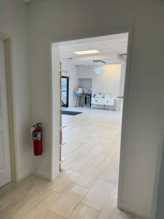 Indulge in Luxury: Private Rental Suite available at Our MedSpa!