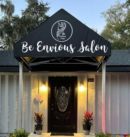 Be Envious Salon wants you!
