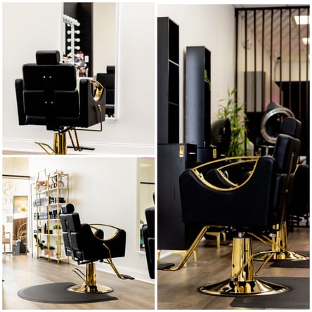 salon suite and chair available for rent