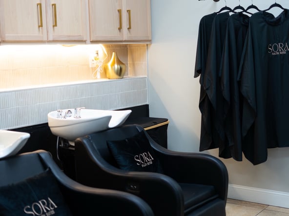 Luxury Salon Suites in McDonough, GA – Starting at $195/Week!