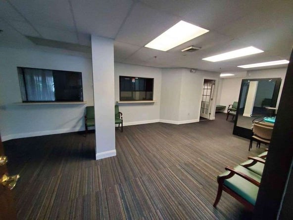 Private Suites Available For Your Salon Space