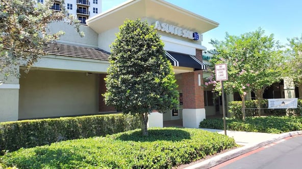 A Suite Salon in Plantation, FL – Salon Suite for Rent