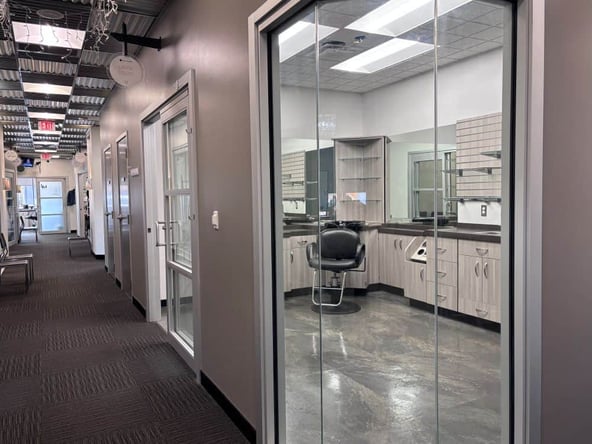Sola Salon Studios in West Bloomfield, MI – Salon Suite for Rent