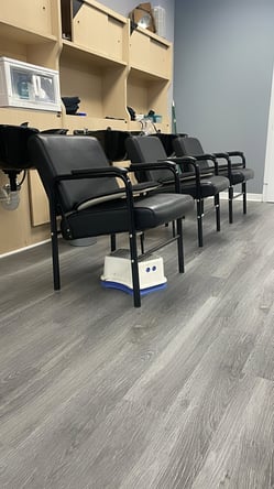 Booth Rental Available -Hair Stylist ,Braiders, Barbers, and Lash Technician