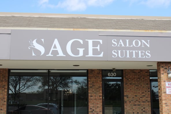 Salon Suites Available in Westerville, OH!