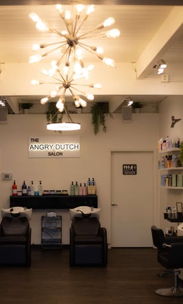 Come Join Our Angry Dutch Squad !
