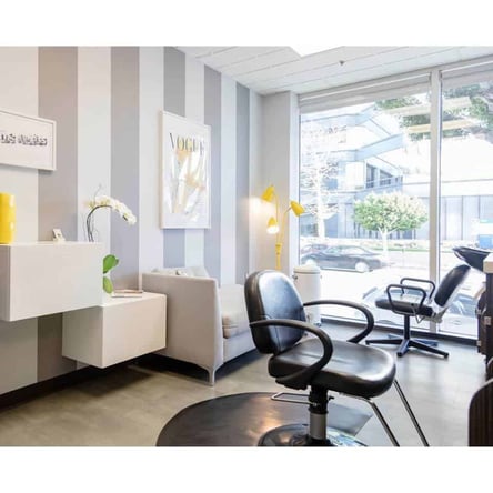 Sola Salon Studios in Boynton Beach, FL – Salon Suite for Rent