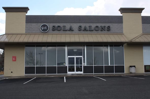 Sola Salon Studios in Reno, NV – Salon Suite for Rent