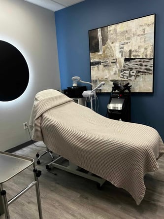 Beautiful Med Spa Room for Rent In Luxury Med Spa In Las Vegas