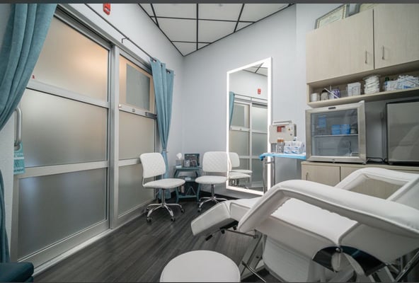 MY SALON Suite in San Diego, CA – Salon Suite for Rent