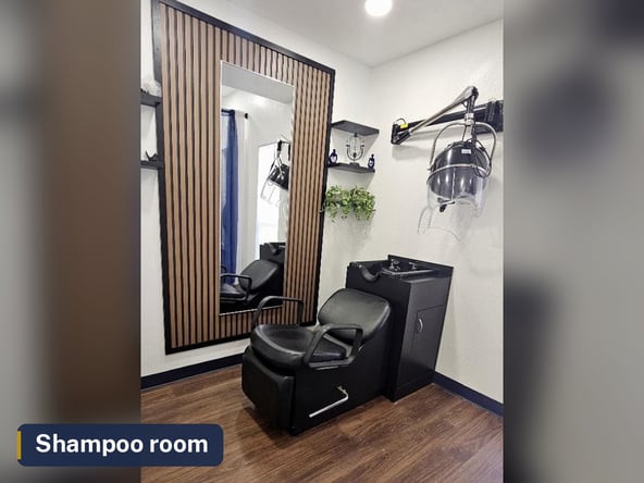 Private Salon Suites from $950/mo, NE San Antonio, Any Beauty or Wellness Pro