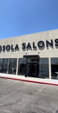 Sola Salon Studios in Cudahy, CA – Salon Suite for Rent
