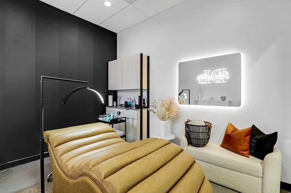 IMAGE Studios 360 in Sharon, MA – Salon Suite for Rent