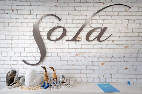 Sola Salon Studios in Salt Lake City, UT – Salon Suite for Rent