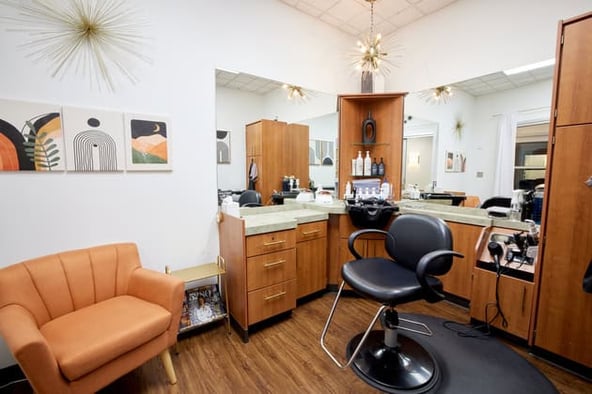 Sola Salon Studios in Greenwood Village, CO – Salon Suite for Rent