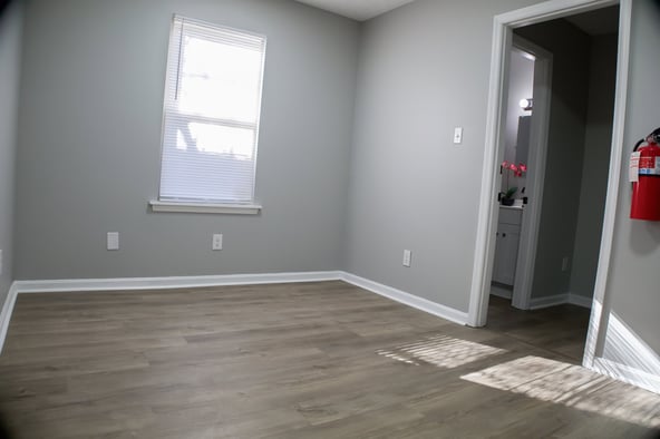The Regency Circle Salon Suites/units